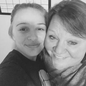 Meet your Posher, Denise